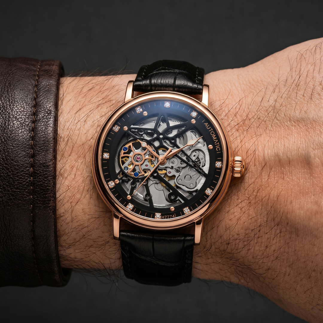 Valtier Heritage