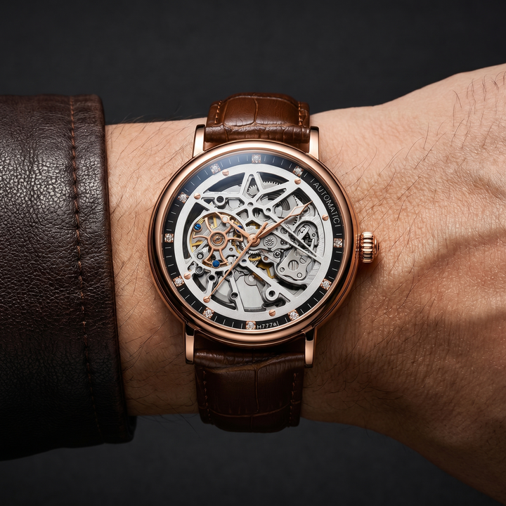 Valtier Heritage
