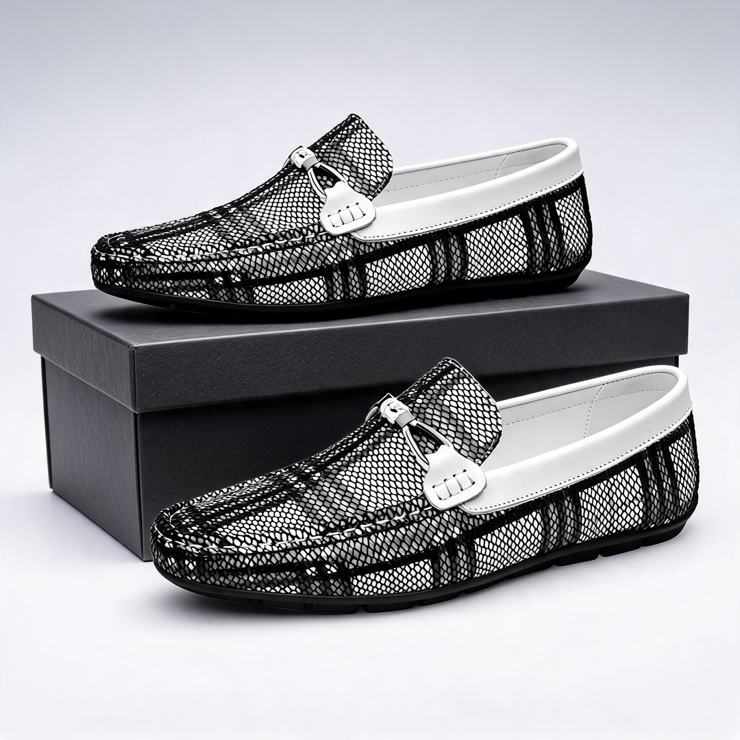 Auremont Loafer