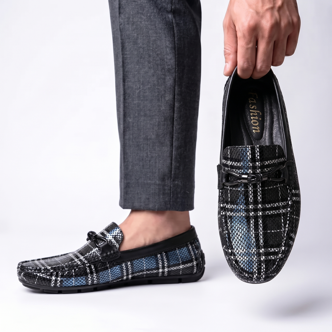 Auremont Loafer