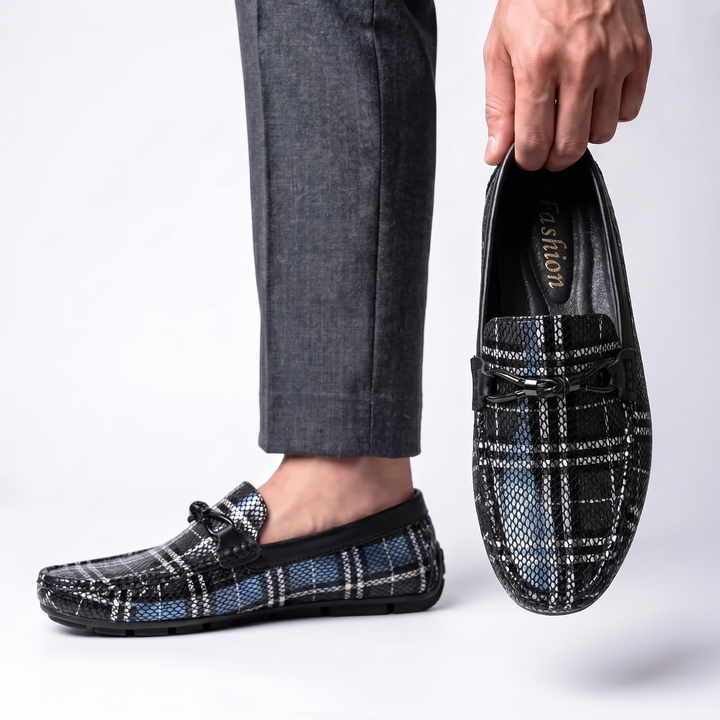 Auremont Loafer