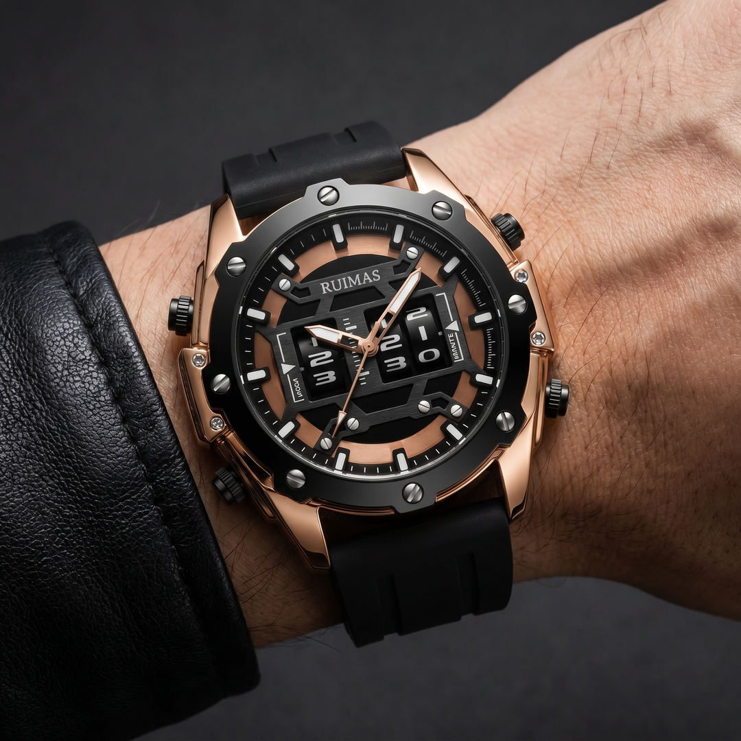 Arden Torque