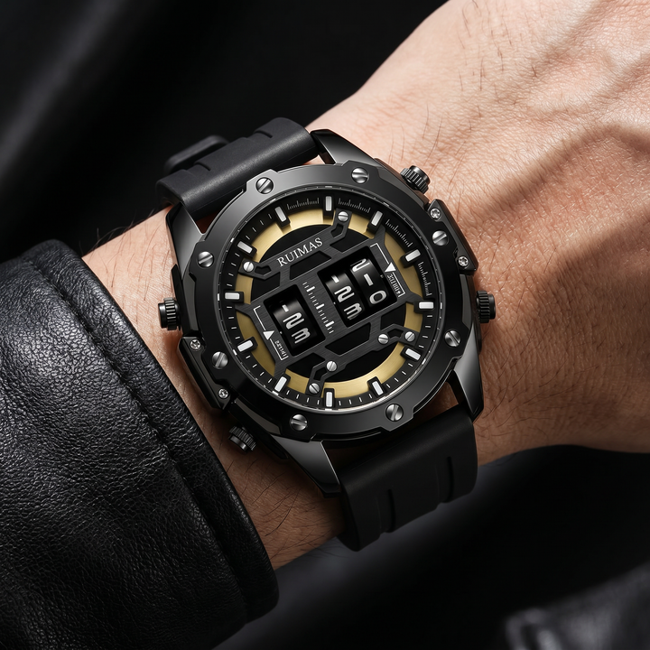 Arden Torque