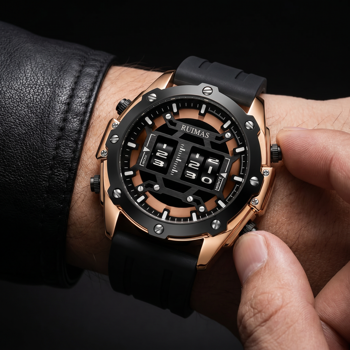 Arden Torque