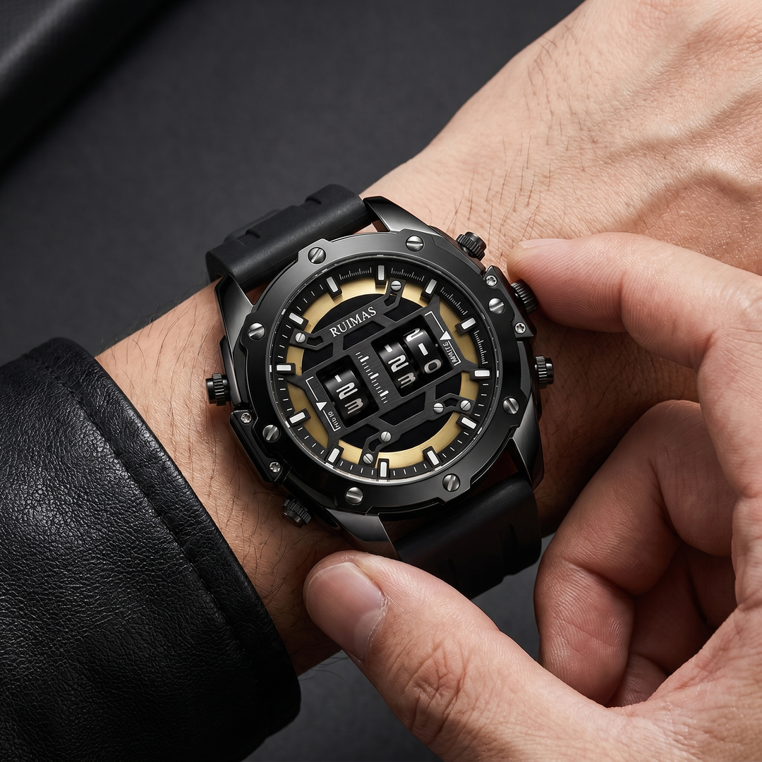 Arden Torque