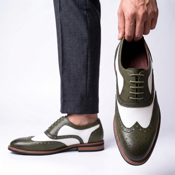 Velorien Shoes