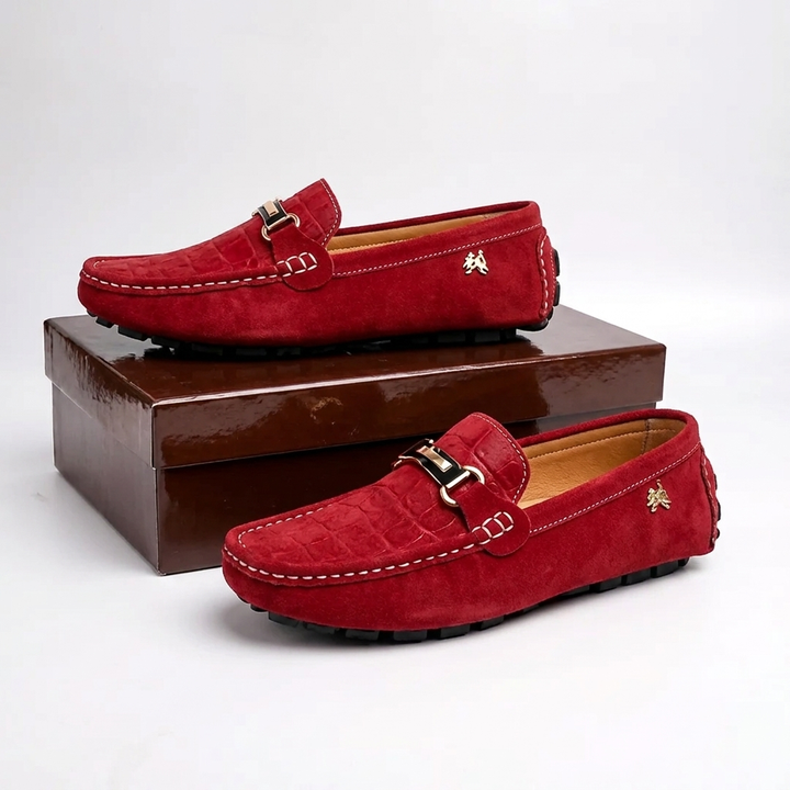 Dawson Loafer