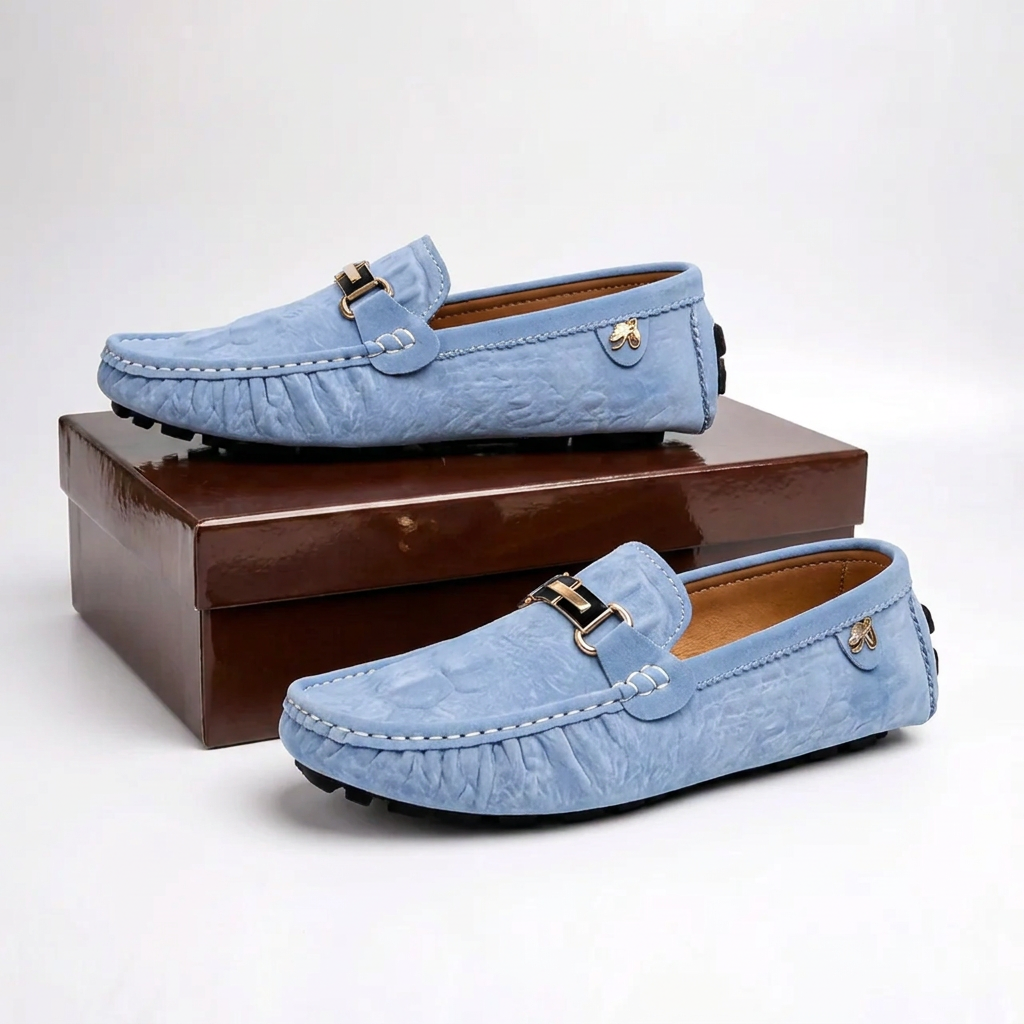 Dawson Loafer