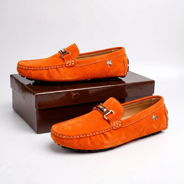 Dawson Loafer
