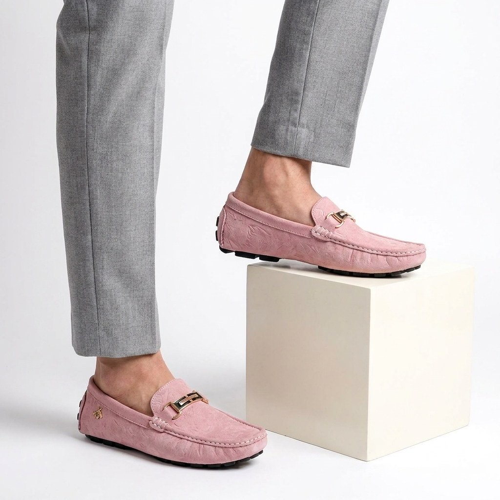 Dawson Loafer