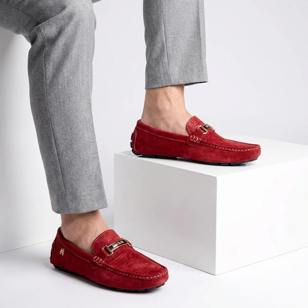 Dawson Loafer