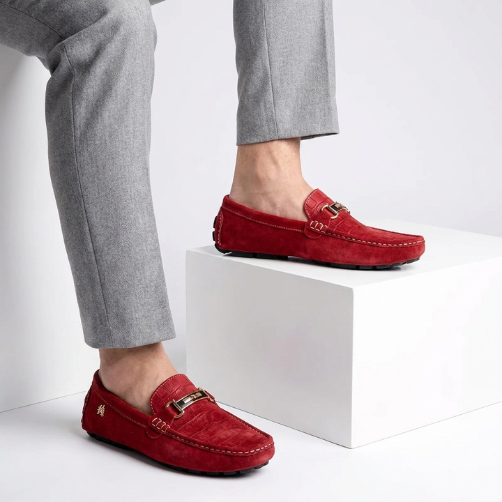 Dawson Loafer