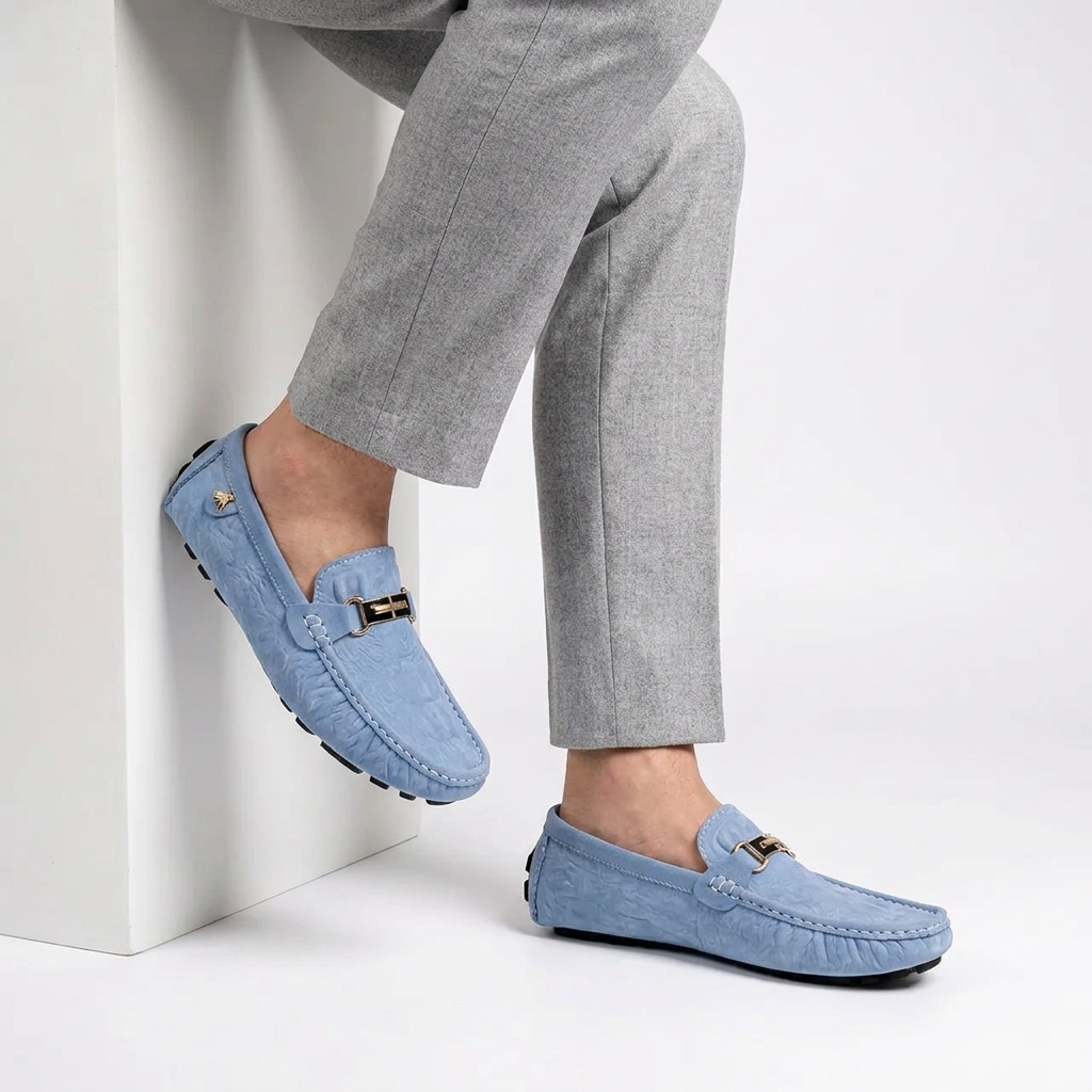 Dawson Loafer