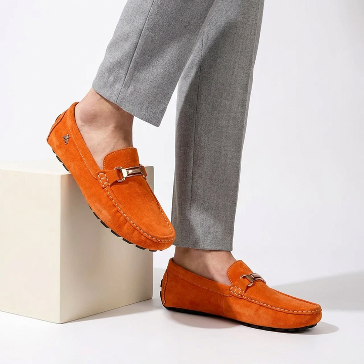 Dawson Loafer