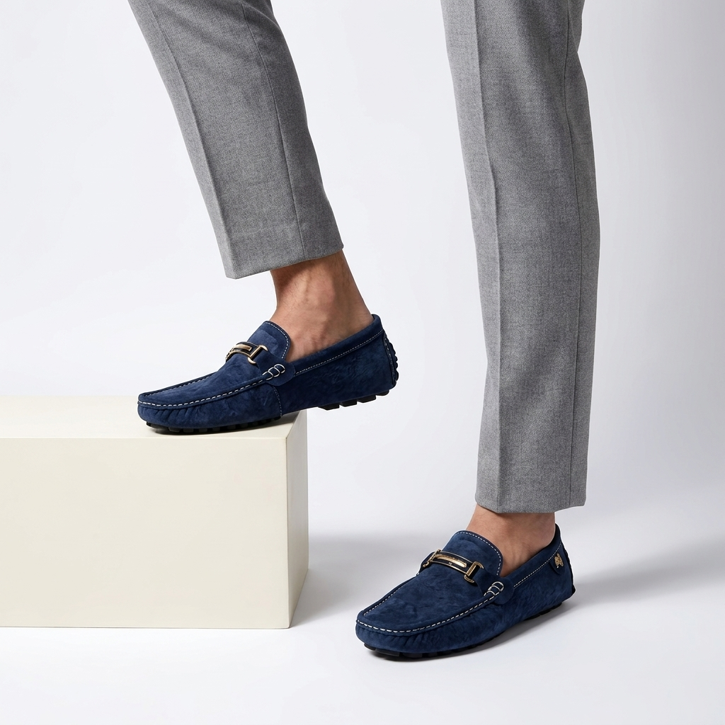 Dawson Loafer