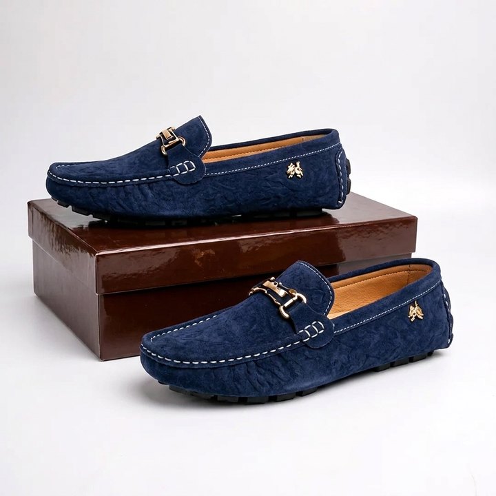 Dawson Loafer