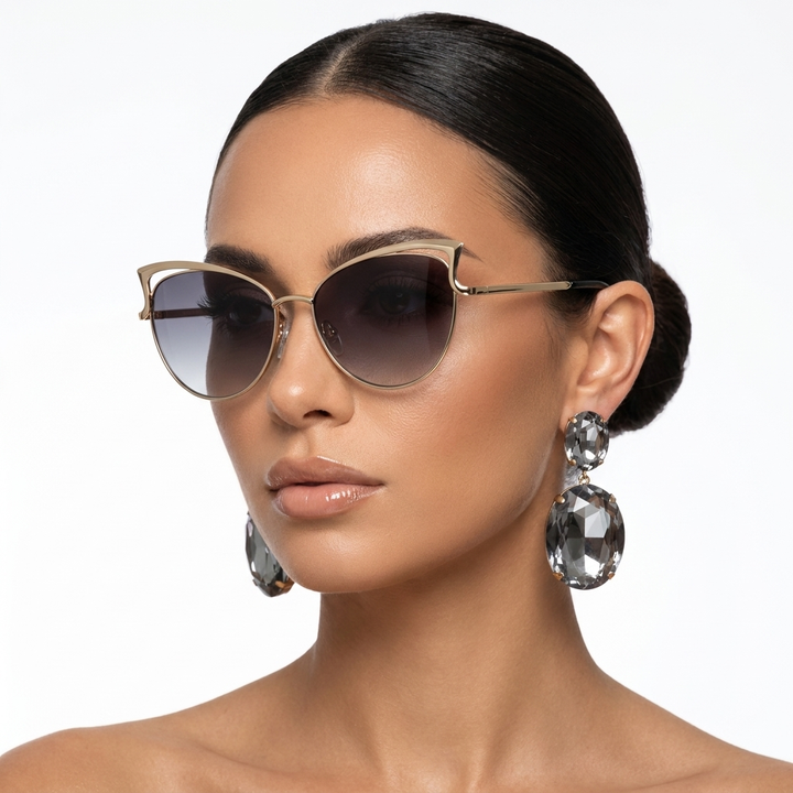 Evora Glam