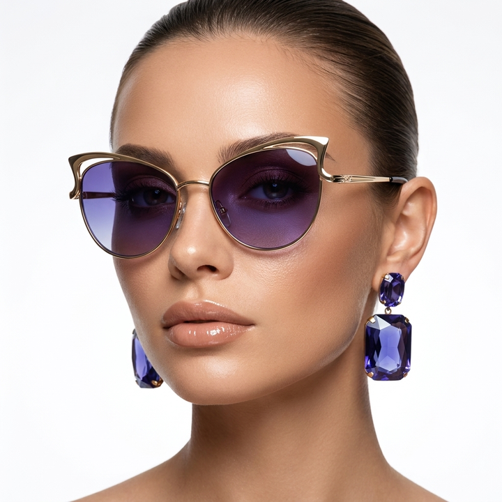 Evora Glam