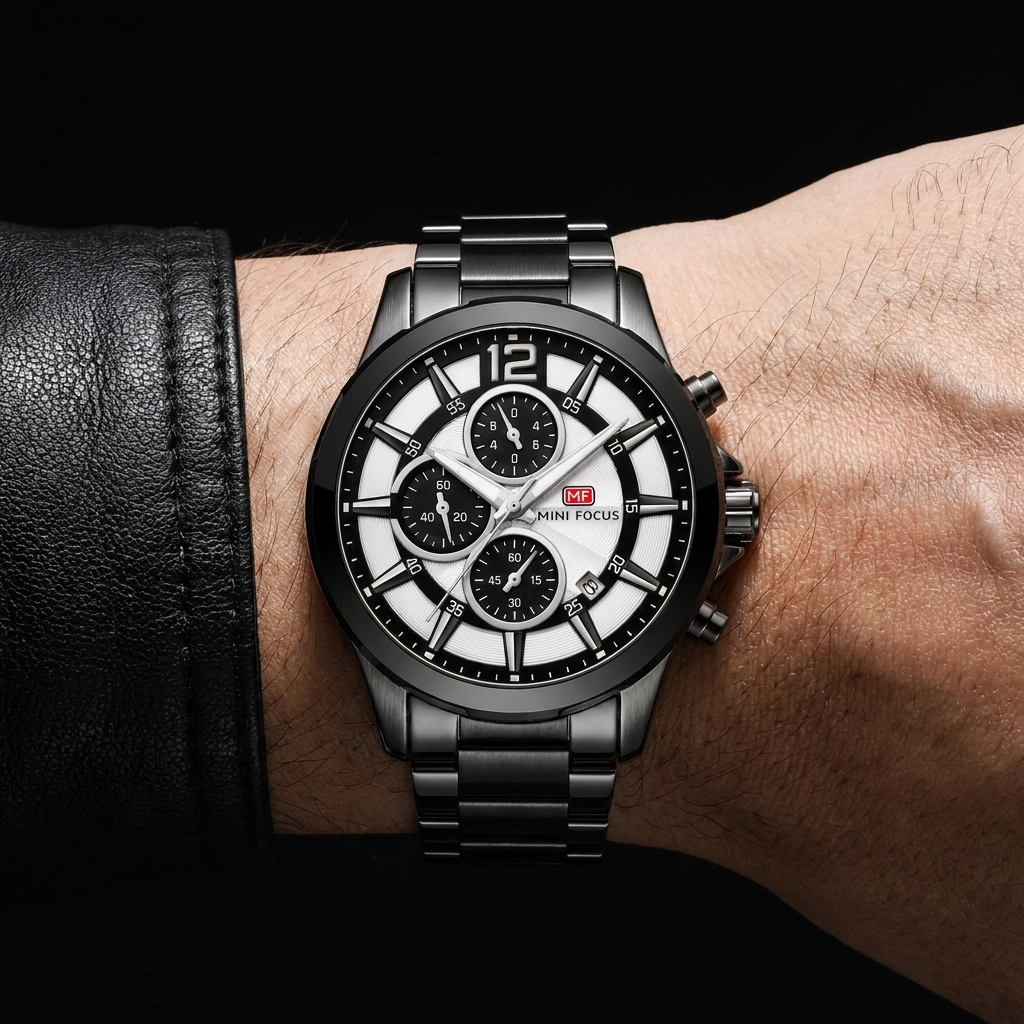 Veroux Prestige