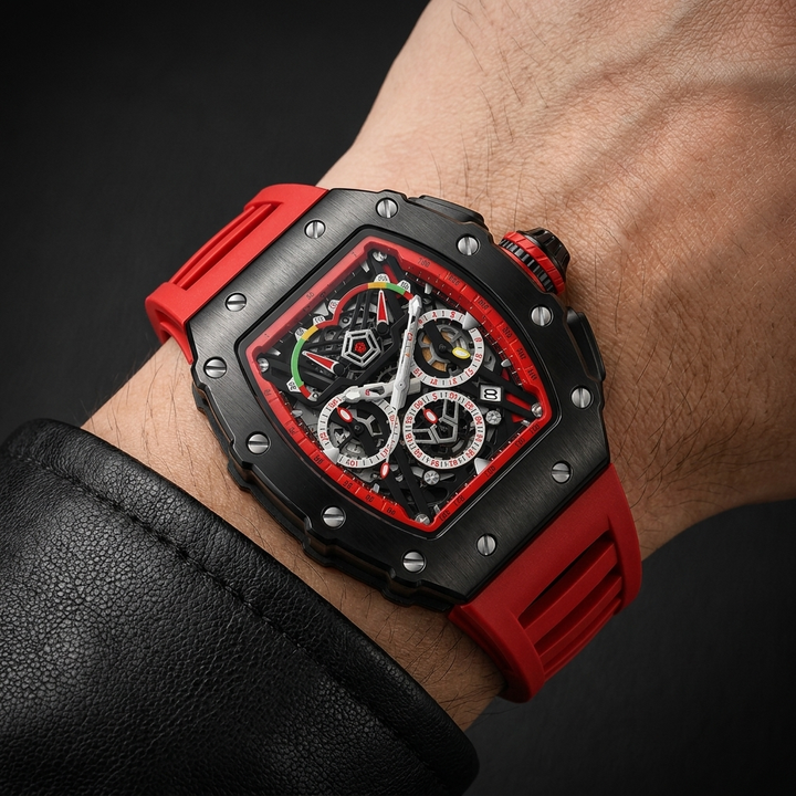 Bellmont Apex