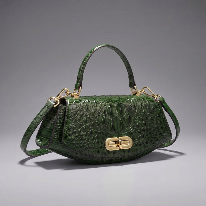 Aurelia Croco
