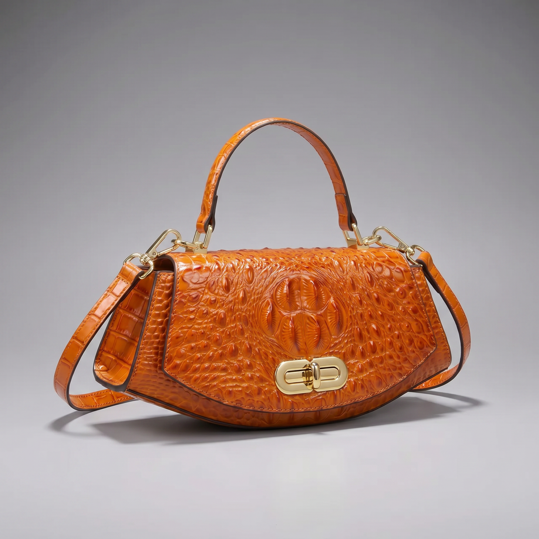 Aurelia Croco