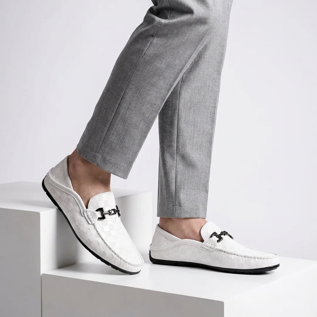 Renzaro Walk