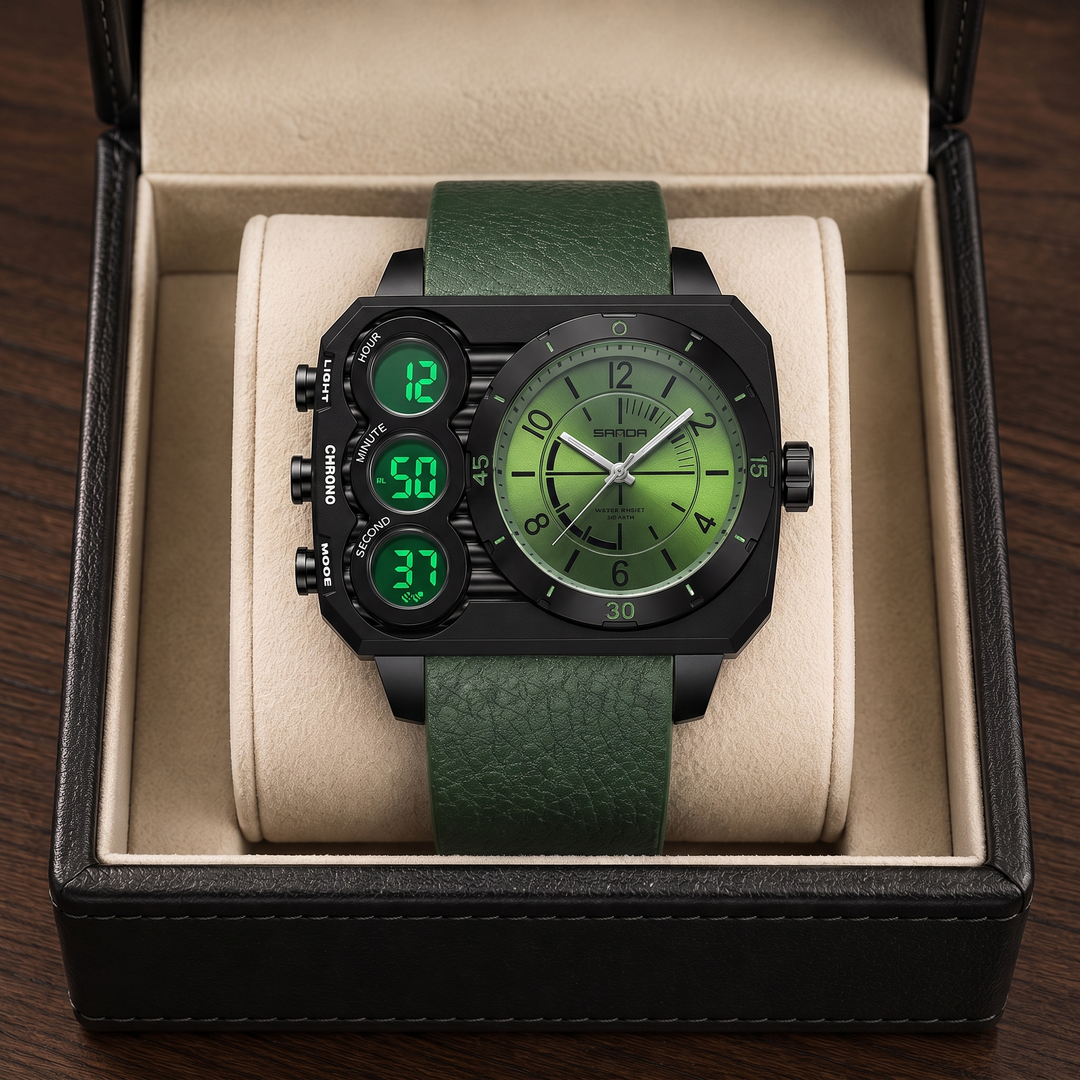 Arden Tactical