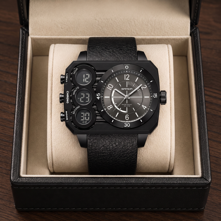 Arden Tactical