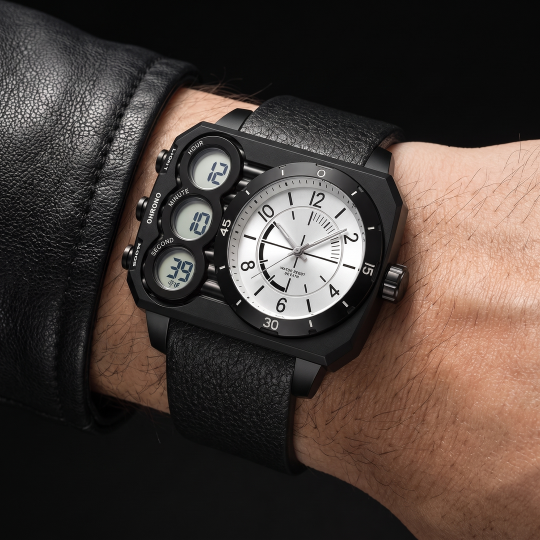 Arden Tactical