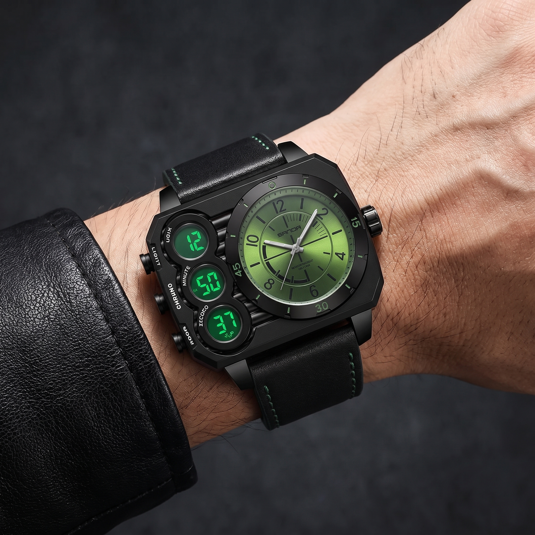 Arden Tactical
