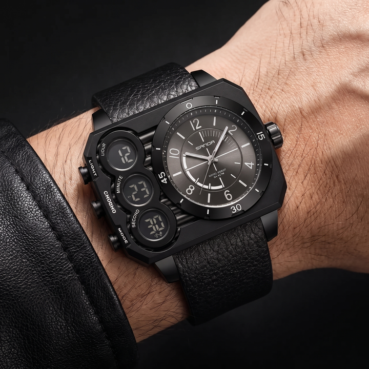 Arden Tactical