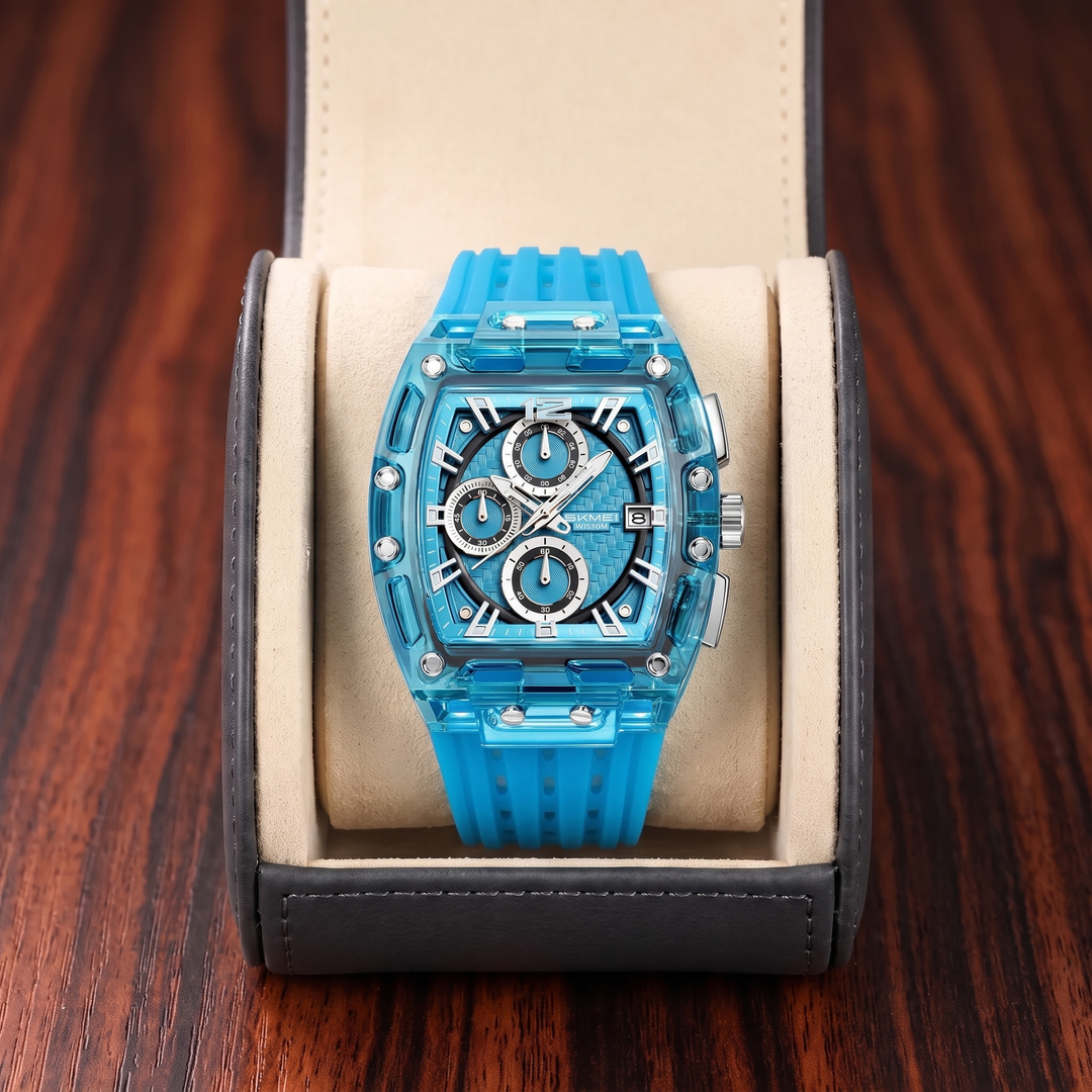 Marcellor Trek
