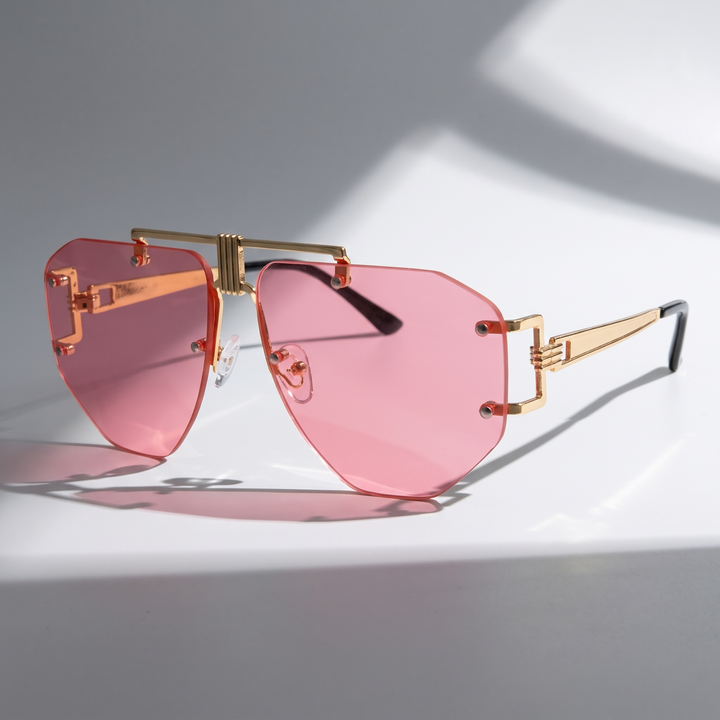 Virelle Polygon