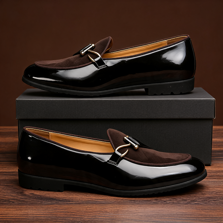 Brelmont Tavory