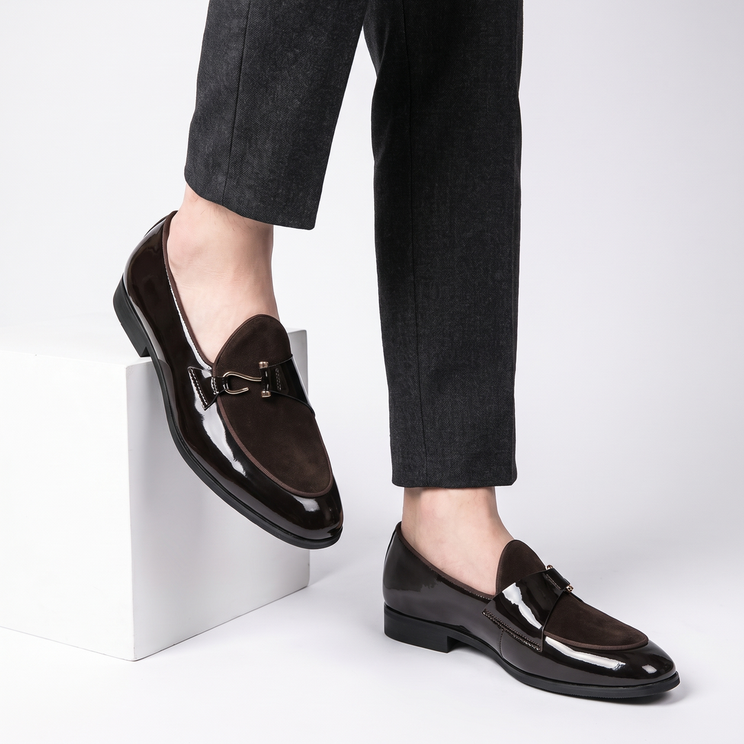 Brelmont Tavory