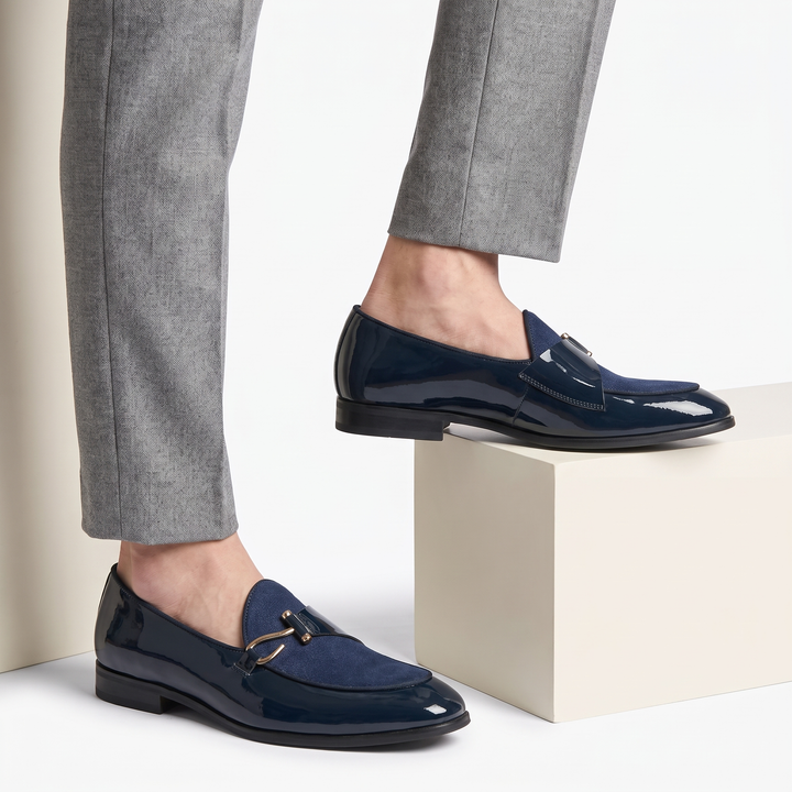 Brelmont Tavory