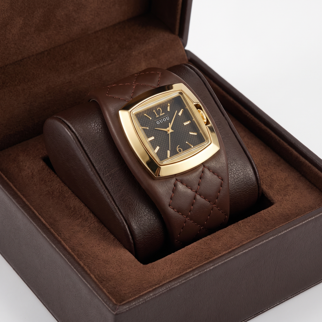 Winchester Watch