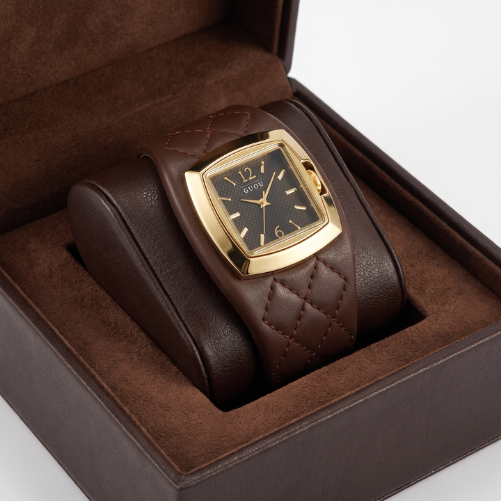 Winchester Watch