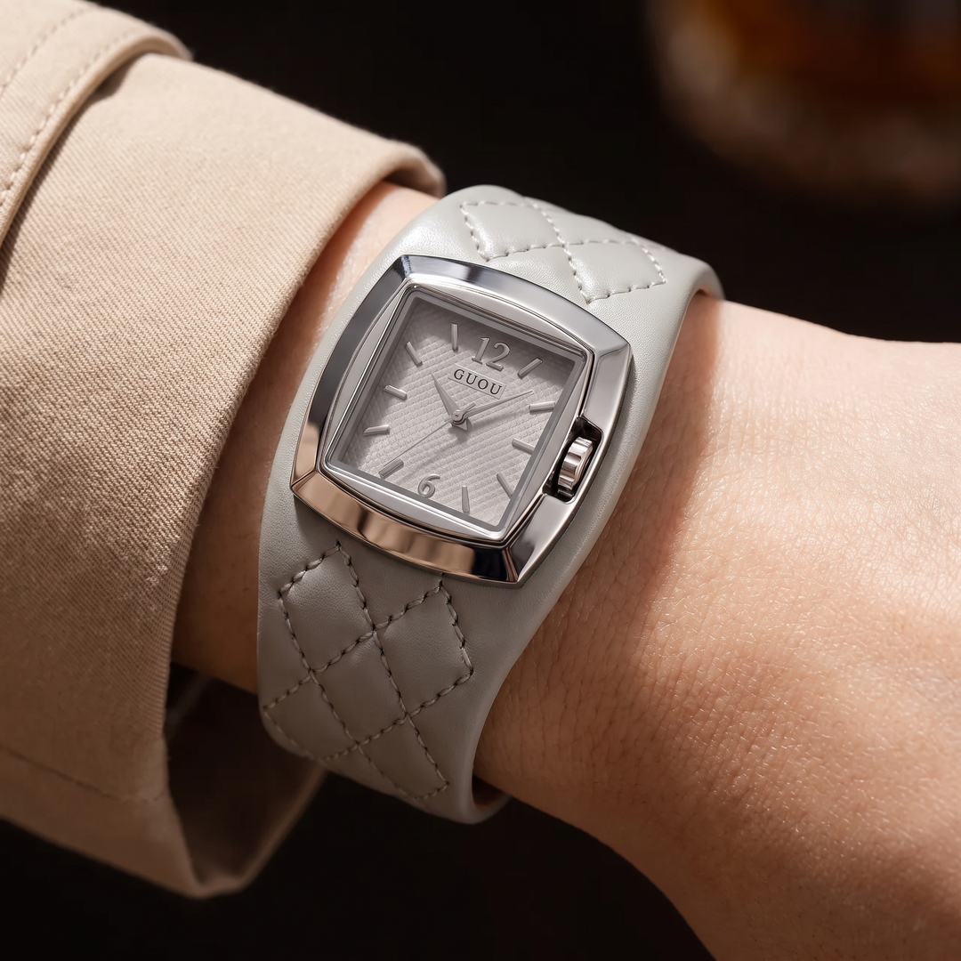 Winchester Watch