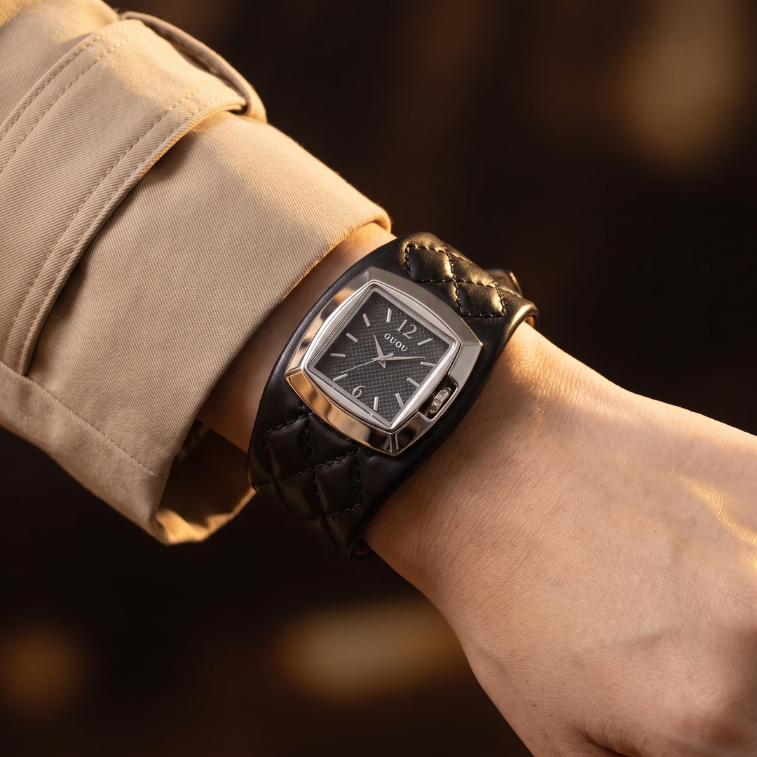 Winchester Watch