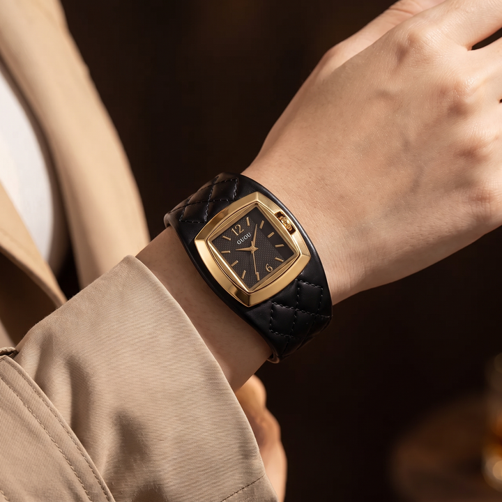 Winchester Watch