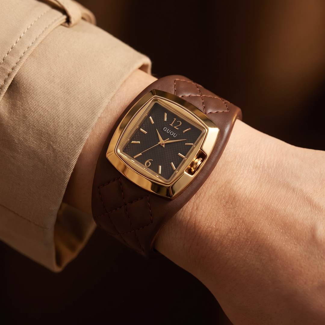 Winchester Watch