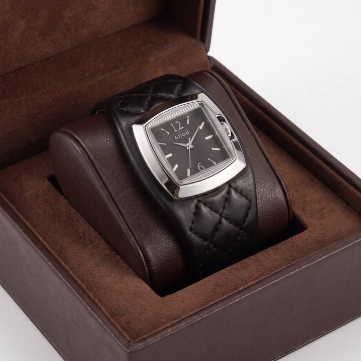 Winchester Watch