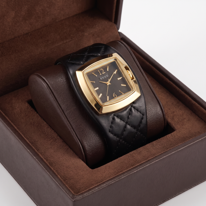 Winchester Watch