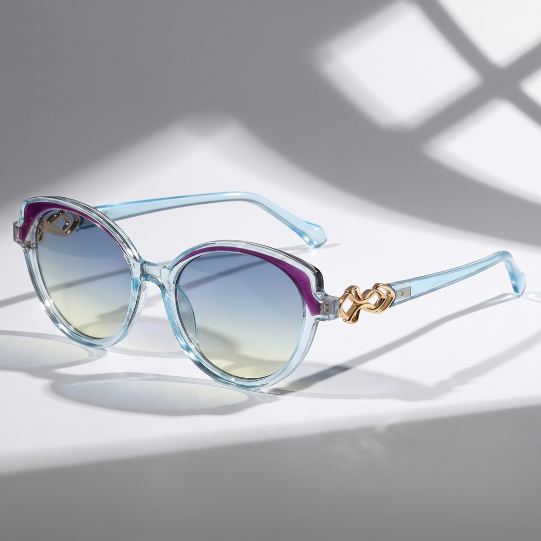 Ellis Sunglasses