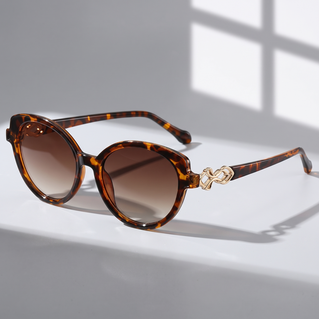 Ellis Sunglasses