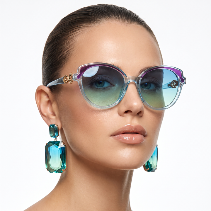 Ellis Sunglasses