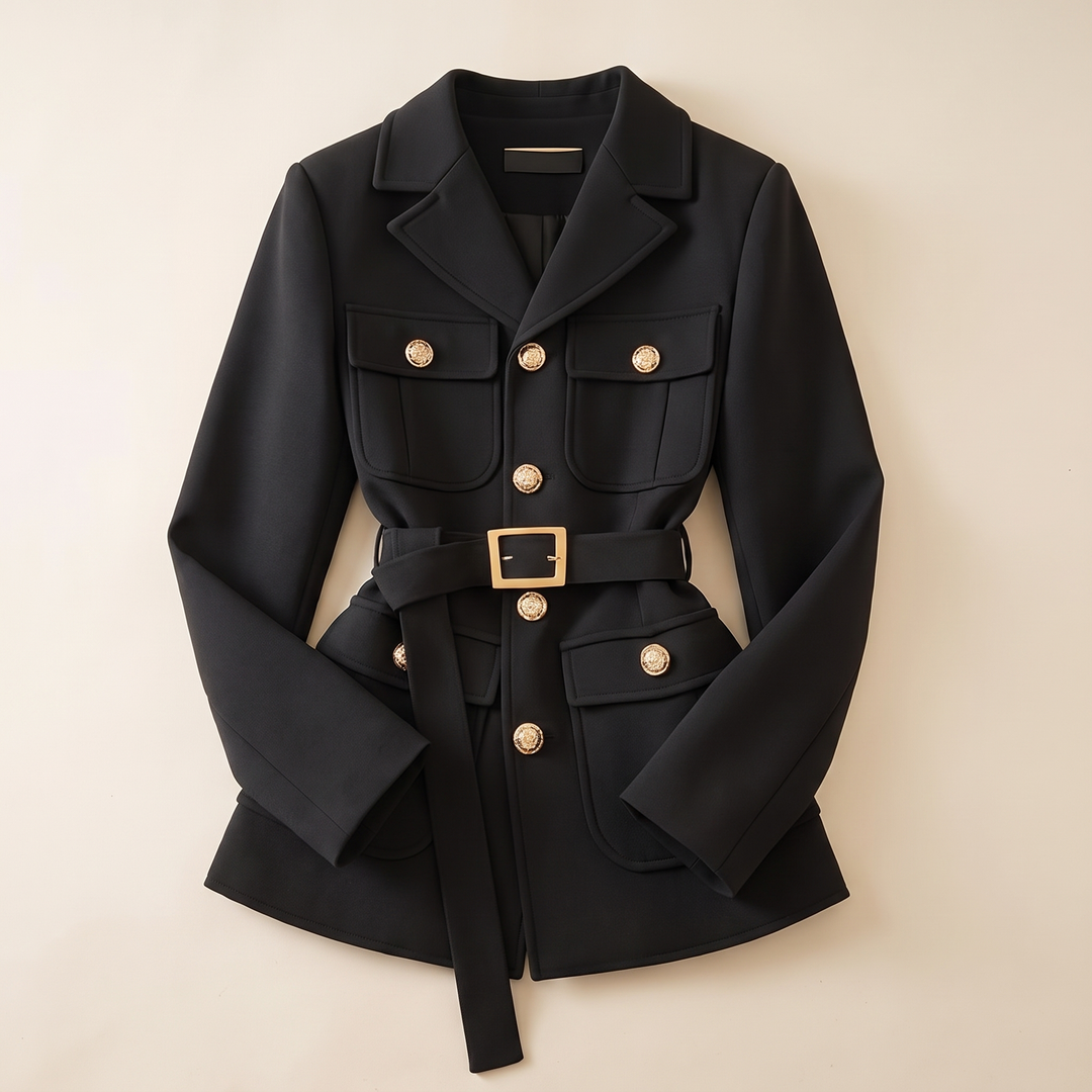 Savannah Blazer