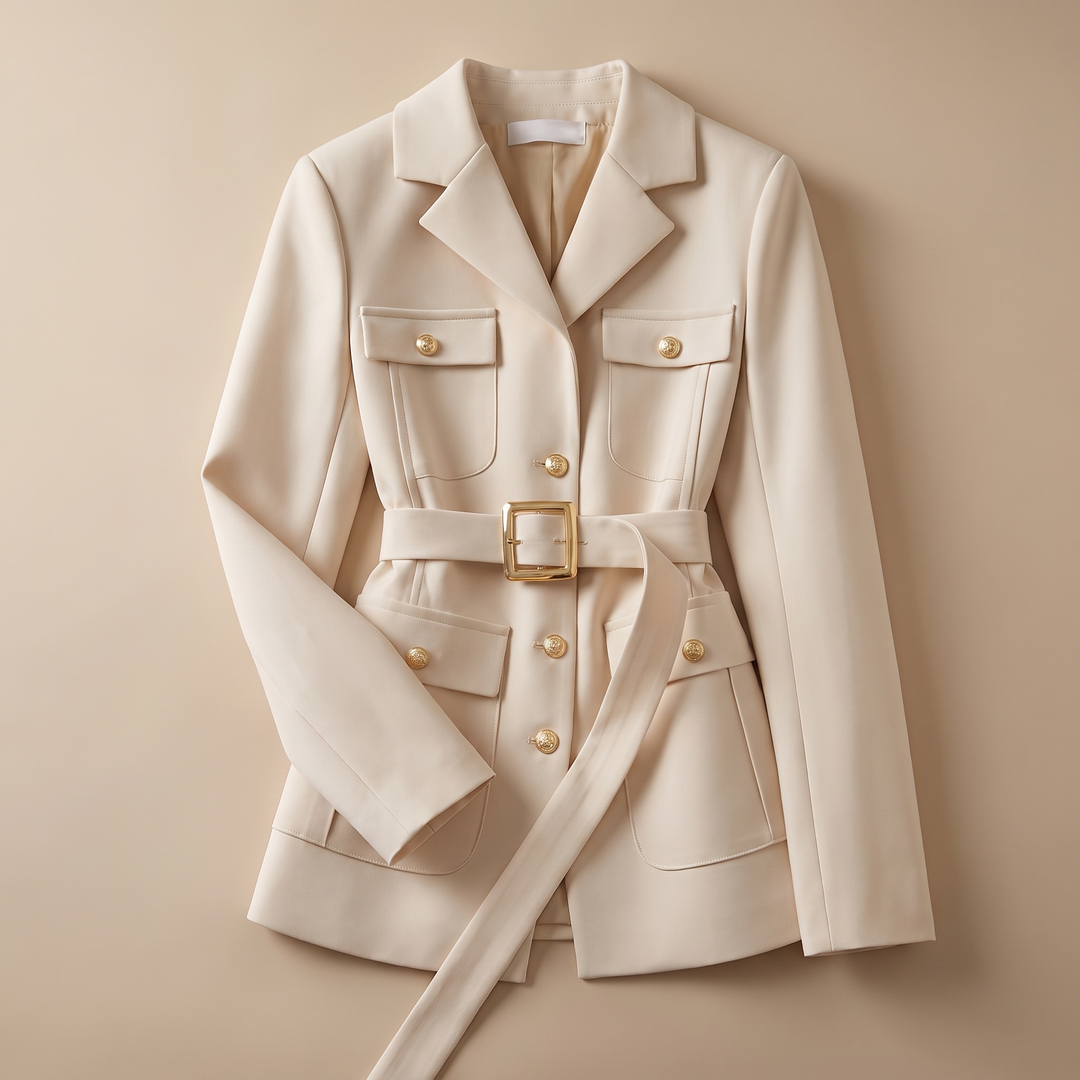 Savannah Blazer